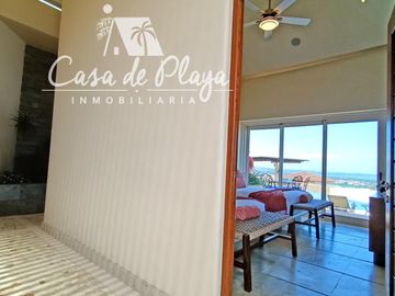 Casa en condominio en  Real Diamante