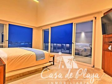 Casa en condominio en  Real Diamante