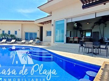 Casa en condominio en  Real Diamante