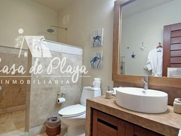 Casa en condominio en  Real Diamante