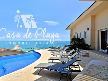 Casa en condominio en  Real Diamante
