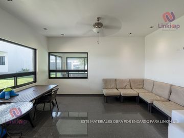 Quinta - Casa con Alberca y papala en Venta Portal de Zuazua en  Zona portal del Norte