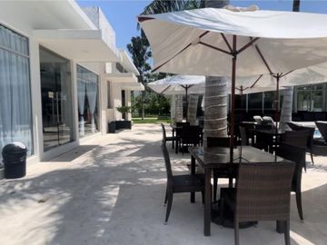 Terreno en privada en Playa del Carmen