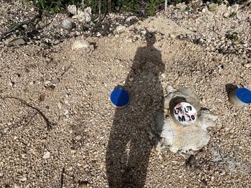 Terreno en privada en Playa del Carmen