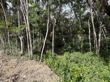 Terreno en privada en Playa del Carmen
