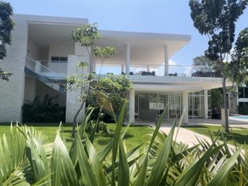 Terreno en privada en Playa del Carmen