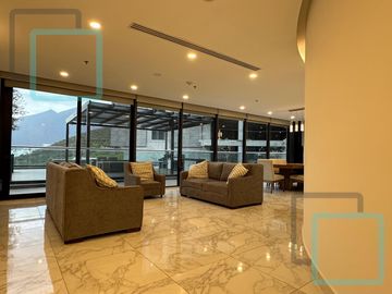 DEPARTAMENTO EN VENTA CLUB SONOMA RESIDENCIAL ZONA MONTERREY