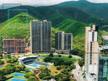 DEPARTAMENTO EN VENTA CLUB SONOMA RESIDENCIAL ZONA MONTERREY