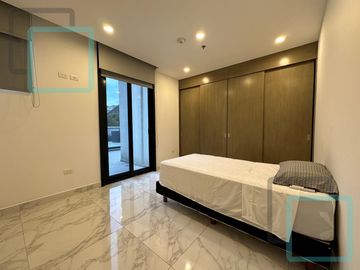 DEPARTAMENTO EN VENTA CLUB SONOMA RESIDENCIAL ZONA MONTERREY