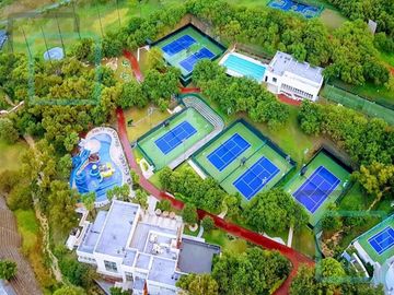 DEPARTAMENTO EN VENTA CLUB SONOMA RESIDENCIAL ZONA MONTERREY