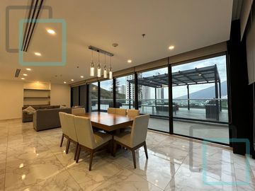 DEPARTAMENTO EN VENTA CLUB SONOMA RESIDENCIAL ZONA MONTERREY