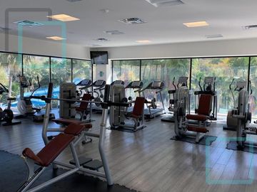 DEPARTAMENTO EN VENTA CLUB SONOMA RESIDENCIAL ZONA MONTERREY