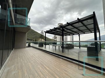 DEPARTAMENTO EN VENTA CLUB SONOMA RESIDENCIAL ZONA MONTERREY