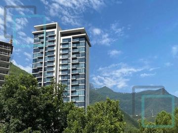 DEPARTAMENTO EN VENTA CLUB SONOMA RESIDENCIAL ZONA MONTERREY