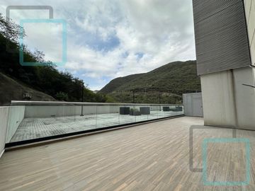 DEPARTAMENTO EN VENTA CLUB SONOMA RESIDENCIAL ZONA MONTERREY