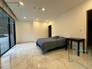 DEPARTAMENTO EN VENTA CLUB SONOMA RESIDENCIAL ZONA MONTERREY