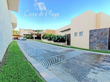 VILLA DE LUJO EN VENTA CIMA REAL ACAPULCO