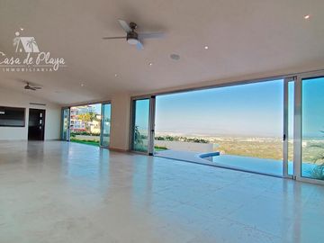 VILLA DE LUJO EN VENTA CIMA REAL ACAPULCO