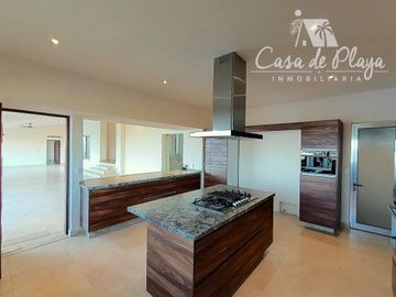 VILLA DE LUJO EN VENTA CIMA REAL ACAPULCO