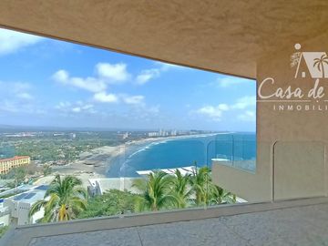 VILLA DE LUJO EN VENTA CIMA REAL ACAPULCO