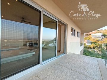 VILLA DE LUJO EN VENTA CIMA REAL ACAPULCO