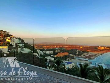 VILLA DE LUJO EN VENTA CIMA REAL ACAPULCO