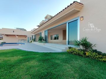 VILLA DE LUJO EN VENTA CIMA REAL ACAPULCO