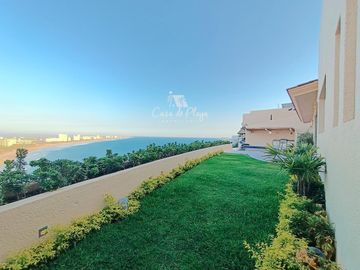 VILLA DE LUJO EN VENTA CIMA REAL ACAPULCO
