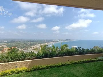 VILLA DE LUJO EN VENTA CIMA REAL ACAPULCO
