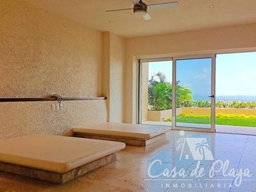 VILLA DE LUJO EN VENTA CIMA REAL ACAPULCO