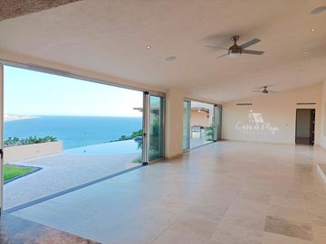 VILLA DE LUJO EN VENTA CIMA REAL ACAPULCO