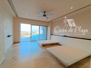 VILLA DE LUJO EN VENTA CIMA REAL ACAPULCO