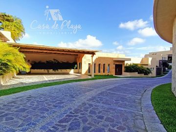 VILLA DE LUJO EN VENTA CIMA REAL ACAPULCO