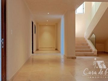 VILLA DE LUJO EN VENTA CIMA REAL ACAPULCO