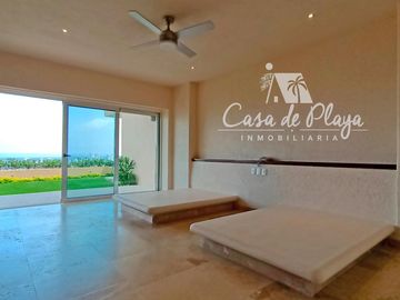 VILLA DE LUJO EN VENTA CIMA REAL ACAPULCO