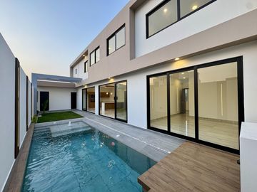 Casa en Venta Playas del Conchal