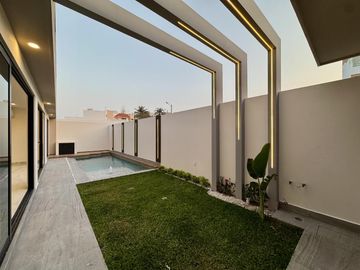 Casa en Venta Playas del Conchal