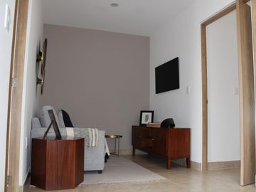 Casa a estrenar en Venta en el Refugio Querétaro