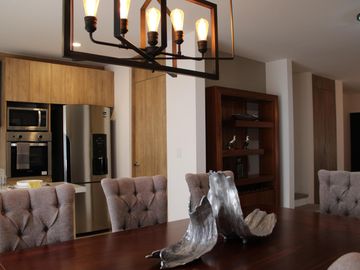 Casa a estrenar en Venta en el Refugio Querétaro