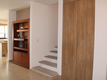 Casa a estrenar en Venta en el Refugio Querétaro