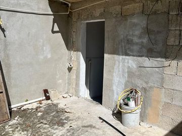 SE VENDE CASA EN FOVISTE BELEN, CAMPECHE.