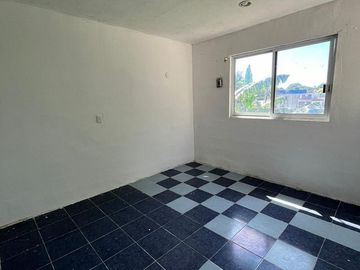 SE VENDE CASA EN FOVISTE BELEN, CAMPECHE.