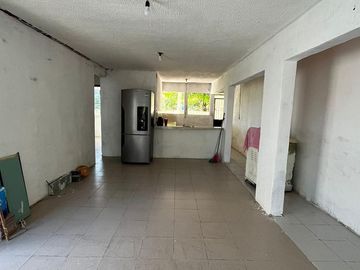 SE VENDE CASA EN FOVISTE BELEN, CAMPECHE.