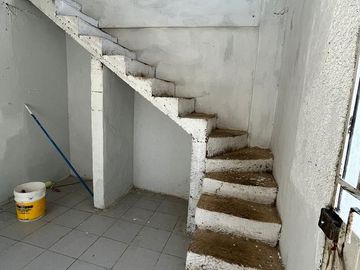 SE VENDE CASA EN FOVISTE BELEN, CAMPECHE.