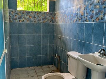 SE VENDE CASA EN FOVISTE BELEN, CAMPECHE.