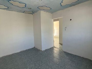 SE VENDE CASA EN FOVISTE BELEN, CAMPECHE.