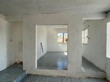 SE VENDE CASA EN FOVISTE BELEN, CAMPECHE.