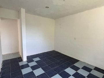 SE VENDE CASA EN FOVISTE BELEN, CAMPECHE.