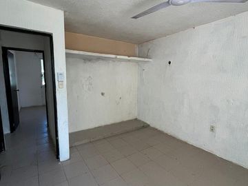 SE VENDE CASA EN FOVISTE BELEN, CAMPECHE.
