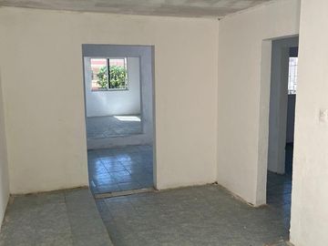 SE VENDE CASA EN FOVISTE BELEN, CAMPECHE.